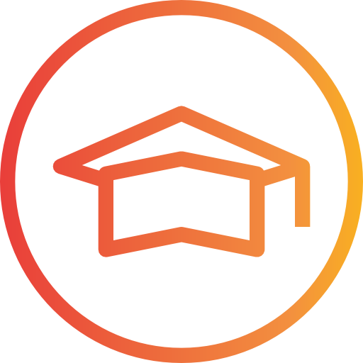 Mortarboard icons created by itim2101 - Flaticon
